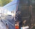 Мерседес Sprinter, объемом двигателя 2.7 л и пробегом 700 тыс. км за 7000 $, фото 1 на Automoto.ua