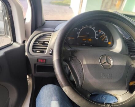 Мерседес Sprinter, объемом двигателя 0 л и пробегом 0 тыс. км за 9100 $, фото 1 на Automoto.ua