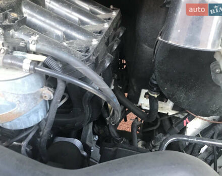 Мерседес Sprinter, об'ємом двигуна 0 л та пробігом 270 тис. км за 12000 $, фото 10 на Automoto.ua