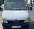 Мерседес Sprinter, объемом двигателя 0 л и пробегом 450 тыс. км за 6800 $, фото 1 на Automoto.ua