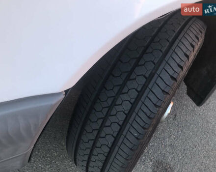 Мерседес Sprinter, об'ємом двигуна 0 л та пробігом 270 тис. км за 12000 $, фото 3 на Automoto.ua