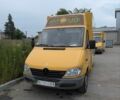 Мерседес Sprinter, объемом двигателя 0 л и пробегом 800 тыс. км за 8500 $, фото 1 на Automoto.ua