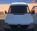Мерседес Sprinter, об'ємом двигуна 0 л та пробігом 270 тис. км за 12000 $, фото 1 на Automoto.ua
