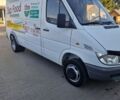 Мерседес Sprinter, объемом двигателя 0 л и пробегом 350 тыс. км за 13700 $, фото 1 на Automoto.ua
