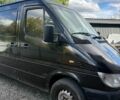 Мерседес Sprinter, объемом двигателя 0 л и пробегом 576 тыс. км за 5400 $, фото 3 на Automoto.ua