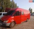 Мерседес Sprinter, об'ємом двигуна 0 л та пробігом 490 тис. км за 11800 $, фото 1 на Automoto.ua