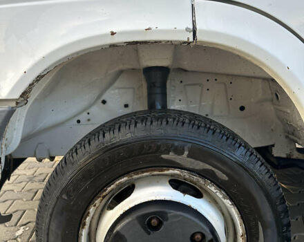 Мерседес Sprinter, об'ємом двигуна 2.2 л та пробігом 400 тис. км за 8500 $, фото 5 на Automoto.ua