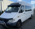 Мерседес Sprinter, объемом двигателя 2.2 л и пробегом 410 тыс. км за 8500 $, фото 2 на Automoto.ua