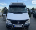 Мерседес Sprinter, объемом двигателя 2.2 л и пробегом 410 тыс. км за 8500 $, фото 1 на Automoto.ua