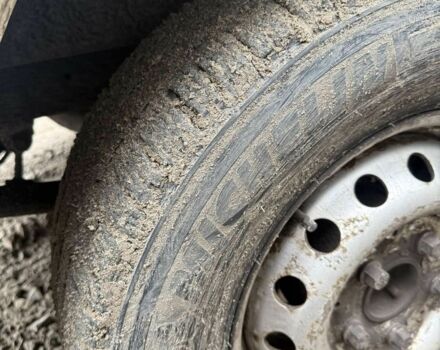 Мерседес Sprinter, объемом двигателя 0 л и пробегом 0 тыс. км за 5500 $, фото 2 на Automoto.ua