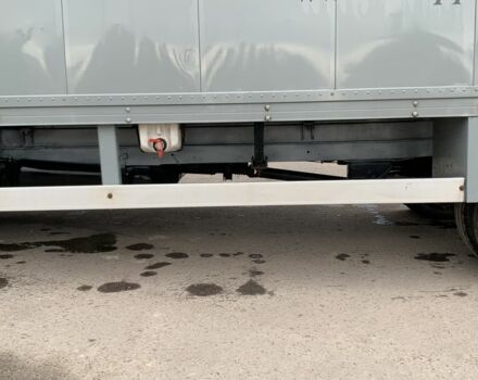 Мерседес Sprinter, объемом двигателя 0 л и пробегом 0 тыс. км за 12900 $, фото 17 на Automoto.ua