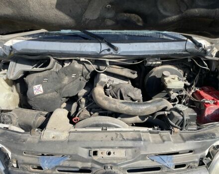 Мерседес Sprinter 2002 в Харькове на Automoto.ua Мерседес Sprinter, объемом двигателя 0 л и пробегом 0 тыс. км за 9000 $, фото 6 на Automoto.ua