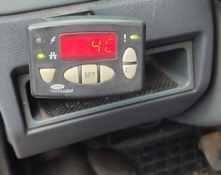 Мерседес Sprinter, объемом двигателя 0 л и пробегом 0 тыс. км за 5500 $, фото 8 на Automoto.ua