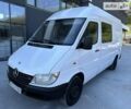 Мерседес Sprinter, об'ємом двигуна 0 л та пробігом 550 тис. км за 6100 $, фото 1 на Automoto.ua