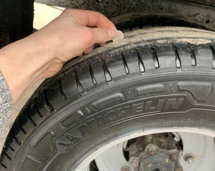 Мерседес Sprinter, объемом двигателя 0 л и пробегом 0 тыс. км за 12900 $, фото 8 на Automoto.ua