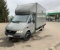 Мерседес Sprinter, объемом двигателя 0 л и пробегом 0 тыс. км за 12900 $, фото 19 на Automoto.ua