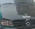 Мерседес Sprinter, объемом двигателя 0 л и пробегом 455 тыс. км за 9000 $, фото 1 на Automoto.ua