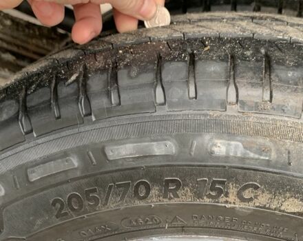 Мерседес Sprinter, объемом двигателя 0 л и пробегом 0 тыс. км за 12900 $, фото 6 на Automoto.ua