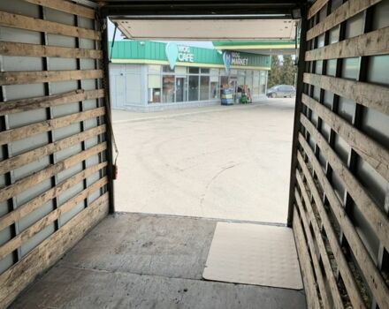 Мерседес Sprinter, объемом двигателя 0 л и пробегом 0 тыс. км за 12900 $, фото 2 на Automoto.ua