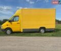Мерседес Sprinter, объемом двигателя 2.2 л и пробегом 450 тыс. км за 8500 $, фото 1 на Automoto.ua
