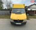 Мерседес Sprinter, объемом двигателя 0 л и пробегом 630 тыс. км за 7000 $, фото 1 на Automoto.ua