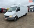 Мерседес Sprinter, объемом двигателя 0 л и пробегом 293 тыс. км за 20600 $, фото 1 на Automoto.ua