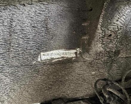 Мерседес Sprinter, объемом двигателя 0 л и пробегом 0 тыс. км за 5500 $, фото 5 на Automoto.ua