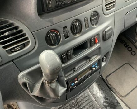 Мерседес Sprinter, объемом двигателя 0 л и пробегом 0 тыс. км за 12900 $, фото 10 на Automoto.ua