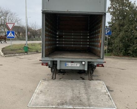 Мерседес Sprinter, объемом двигателя 0 л и пробегом 0 тыс. км за 12900 $, фото 4 на Automoto.ua