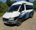 Мерседес Sprinter, объемом двигателя 2.1 л и пробегом 481 тыс. км за 7200 $, фото 1 на Automoto.ua