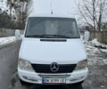 Мерседес Sprinter, объемом двигателя 0 л и пробегом 0 тыс. км за 3300 $, фото 1 на Automoto.ua