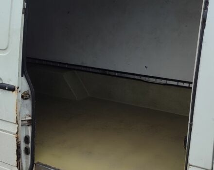 Мерседес Sprinter, объемом двигателя 0 л и пробегом 0 тыс. км за 5500 $, фото 12 на Automoto.ua