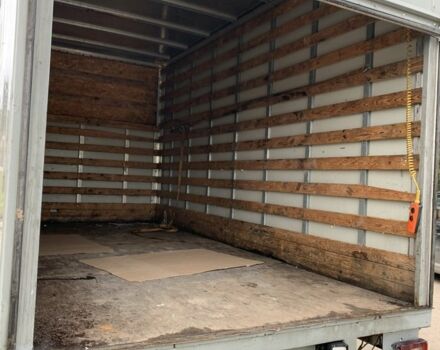 Мерседес Sprinter, объемом двигателя 0 л и пробегом 0 тыс. км за 12900 $, фото 3 на Automoto.ua