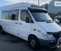 Мерседес Sprinter, объемом двигателя 2.2 л и пробегом 410 тыс. км за 8500 $, фото 1 на Automoto.ua