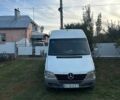 Мерседес Sprinter, об'ємом двигуна 0 л та пробігом 250 тис. км за 4000 $, фото 1 на Automoto.ua