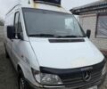 Мерседес Sprinter, объемом двигателя 0 л и пробегом 0 тыс. км за 5500 $, фото 1 на Automoto.ua