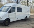 Мерседес Sprinter, объемом двигателя 0 л и пробегом 0 тыс. км за 5300 $, фото 1 на Automoto.ua