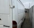 Мерседес Sprinter, объемом двигателя 0 л и пробегом 0 тыс. км за 5500 $, фото 7 на Automoto.ua