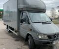 Мерседес Sprinter, объемом двигателя 0 л и пробегом 0 тыс. км за 12900 $, фото 1 на Automoto.ua