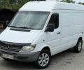 Мерседес Sprinter, объемом двигателя 0 л и пробегом 600 тыс. км за 5999 $, фото 1 на Automoto.ua