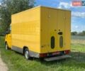 Мерседес Sprinter, объемом двигателя 2.2 л и пробегом 450 тыс. км за 8500 $, фото 1 на Automoto.ua