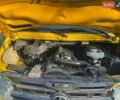 Мерседес Sprinter, объемом двигателя 2.2 л и пробегом 450 тыс. км за 8500 $, фото 17 на Automoto.ua
