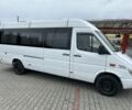 Мерседес Sprinter, объемом двигателя 0 л и пробегом 0 тыс. км за 7800 $, фото 1 на Automoto.ua