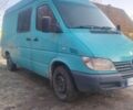 Мерседес Sprinter, об'ємом двигуна 0 л та пробігом 500 тис. км за 6900 $, фото 3 на Automoto.ua