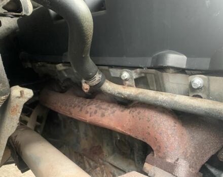 Мерседес Sprinter, объемом двигателя 0 л и пробегом 0 тыс. км за 12900 $, фото 1 на Automoto.ua