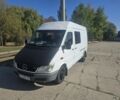 Мерседес Sprinter, об'ємом двигуна 0 л та пробігом 0 тис. км за 12777 $, фото 1 на Automoto.ua
