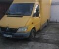 Мерседес Sprinter, объемом двигателя 0 л и пробегом 0 тыс. км за 6900 $, фото 1 на Automoto.ua