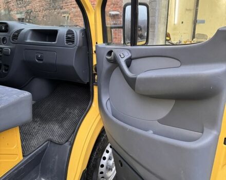 Мерседес Sprinter, об'ємом двигуна 0 л та пробігом 0 тис. км за 12000 $, фото 5 на Automoto.ua