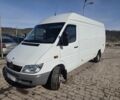 Мерседес Sprinter, объемом двигателя 0 л и пробегом 0 тыс. км за 15500 $, фото 1 на Automoto.ua