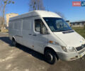 Мерседес Sprinter, объемом двигателя 0 л и пробегом 540 тыс. км за 10999 $, фото 1 на Automoto.ua